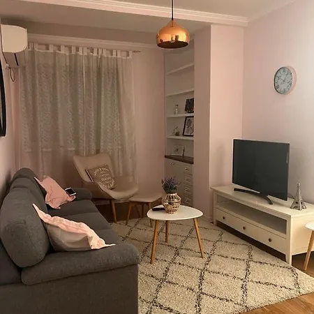 3a-apartaments Apartman *