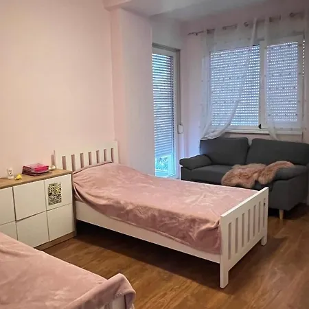 Apartman 3a-apartaments *