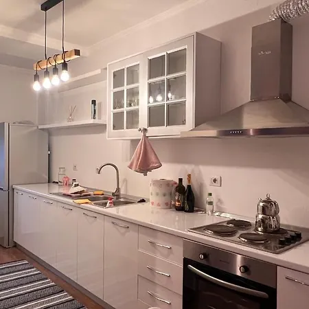 Apartman 3a-apartaments