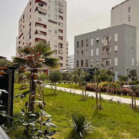Apartman 3a-apartaments *