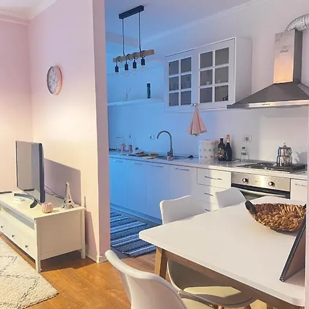 3a-apartaments Apartman *